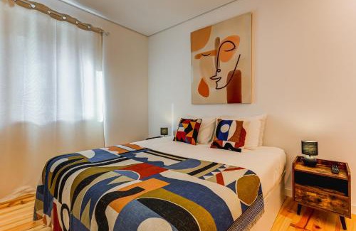 Bonfim House | Design Antas Home
