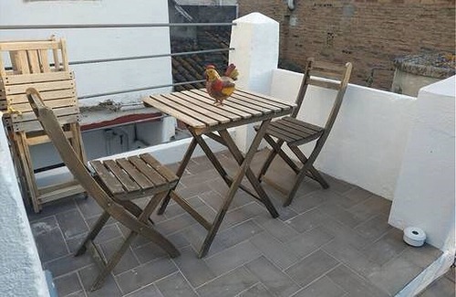 Masnou Apartment | Design apartment close to train, beach and Barcelona