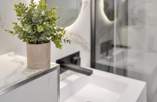 Gemarkung Langerfeld Apartment | Design-Apartment für Geschäfts-&Urlaubsreisen in Wuppertal