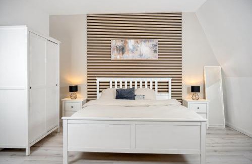 Gemarkung Langerfeld Apartment | Design-Apartment für Geschäfts-&Urlaubsreisen in Wuppertal