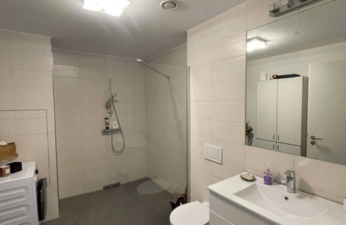 Striesen Apartment | Design Apartment I Center I Balcony