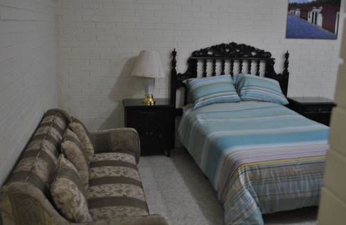 Zona 4 House | Design Apartment in Zone 4
