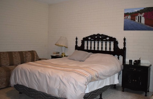 Zona 4 House | Design Apartment in Zone 4