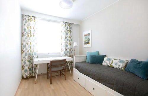 Naantali Old Town Apartment | Design Apartments Kristiina