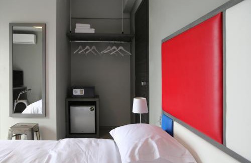 Skiathos Apartment | Design Architectonika
