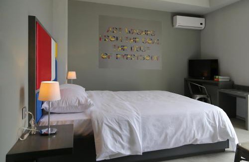 Skiathos Apartment | Design Architectonika