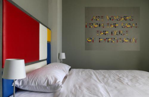 Skiathos Apartment | Design Architectonika