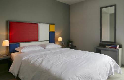 Skiathos Apartment | Design Architectonika