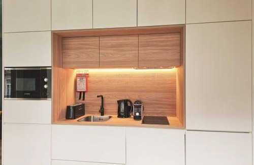 Sao Nicolau Apartment | Design award-winning apartment in Ribeira