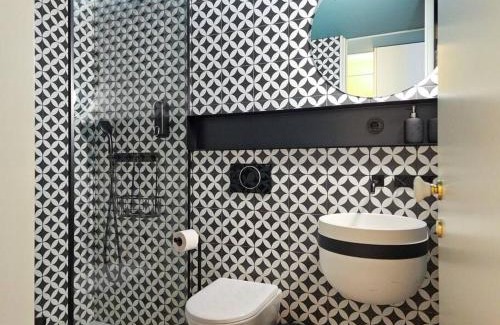 Sao Nicolau Apartment | Design award-winning apartment in Ribeira