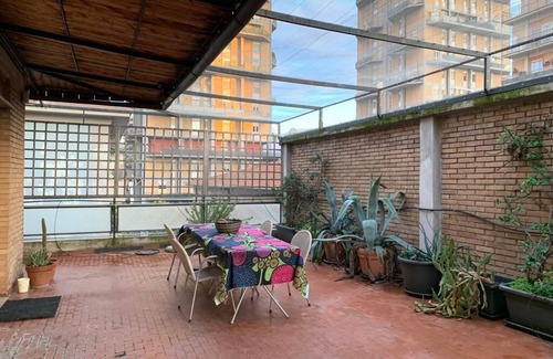 Terni Apartment | Design, comfort and relaxation in green Umbria