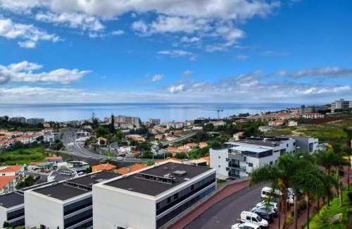 Santo Antonio Apartment | Design Gardens, a Home in Madeira