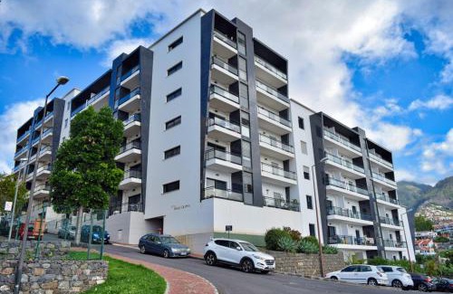 Santo Antonio Apartment | Design Gardens, a Home in Madeira