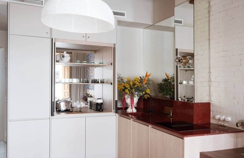 Ruzafa Apartment | Design Shelter in Ruzafa