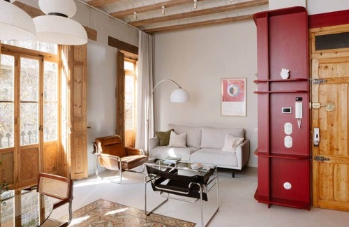 Ruzafa Apartment | Design Shelter in Ruzafa