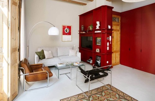 Ruzafa Apartment | Design Shelter in Ruzafa