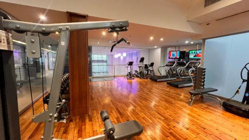 Buenos Aires Central Business District Hotel | Design Suites Buenos Aires