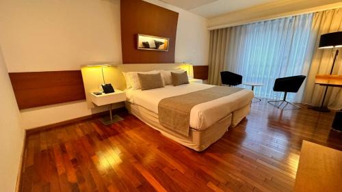 Buenos Aires Central Business District Hotel | Design Suites Buenos Aires