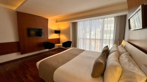 Buenos Aires Central Business District Hotel | Design Suites Buenos Aires