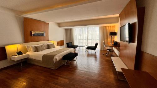Buenos Aires Central Business District Hotel | Design Suites Buenos Aires