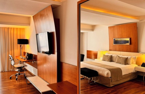 Buenos Aires Central Business District Hotel | Design Suites Buenos Aires