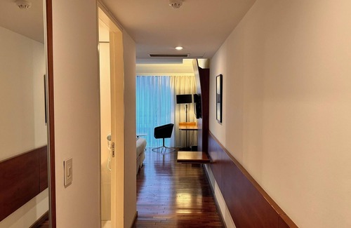 Buenos Aires Central Business District Hotel | Design Suites Buenos Aires