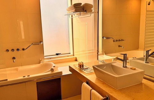 Buenos Aires Central Business District Hotel | Design Suites Buenos Aires