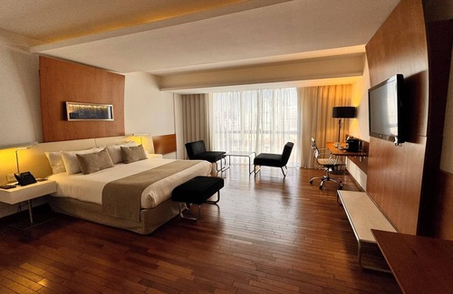 Buenos Aires Central Business District Hotel | Design Suites Buenos Aires