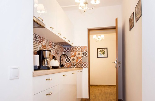 Sector 4 Apartment | Designed and Furnished by an Interior Designer for a Maximum Comfort