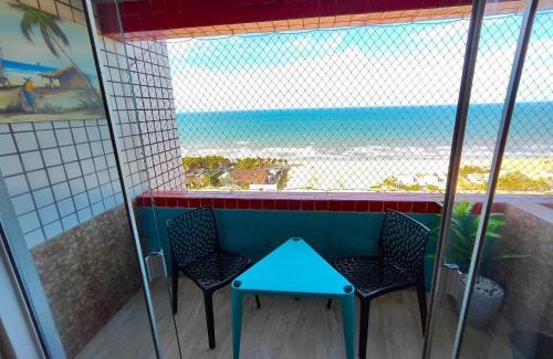 Antonio Diogo Apartment | Designed family apartment with full sea view!