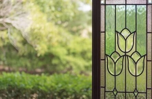 Possum Brush House | Designed for a romantic escape hidden behind the trees.