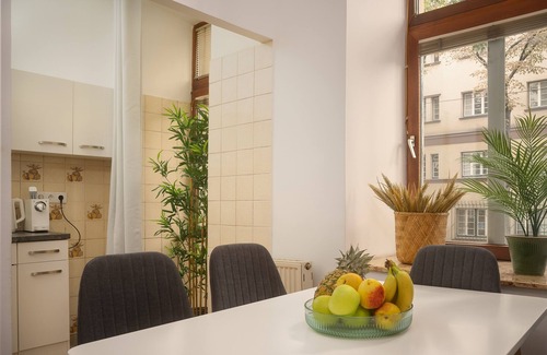 Funfhaus House | Designer Apartments - Near Schönbrunn