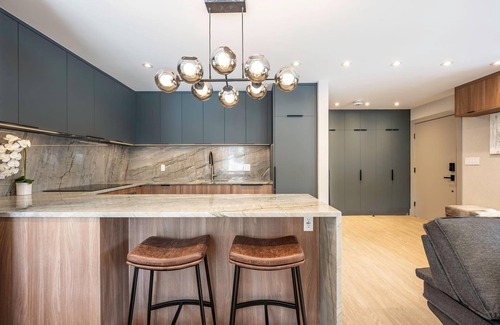 Snowmass Village Apartment | Designer Condo -pool Hot-tub -center of Town