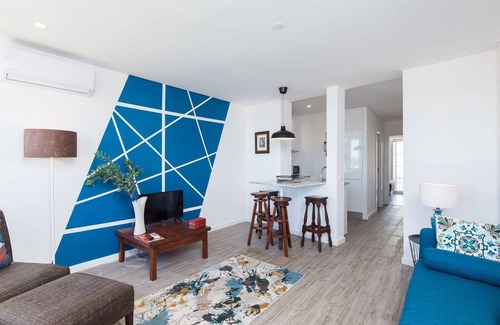 Lisbon Old Town Apartment | Designer Flats in Lapa by LovelyStay