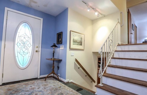 Pittsford House | Designer home