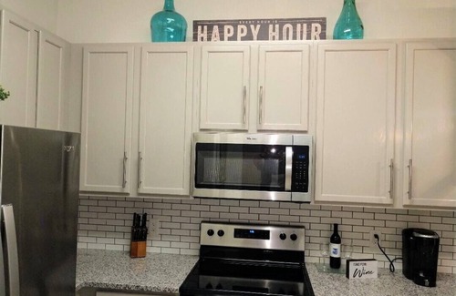 Bahama Bay Resort | Designer Renovated Condo in Gorgeous Tropical Setting