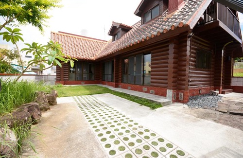Maeganeku Hotel | Designer's Hotel Nakadoma Inn - Vacation STAY 32584v
