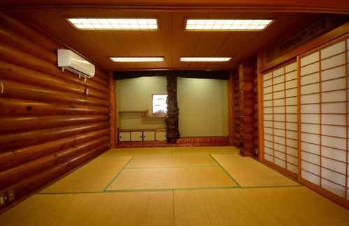 Maeganeku Hotel | Designer's Hotel Nakadoma Inn - Vacation STAY 32584v