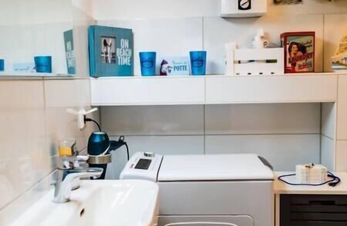 Innenstadt Apartment | ❤️Designer's Retreat incl. Extras❤️