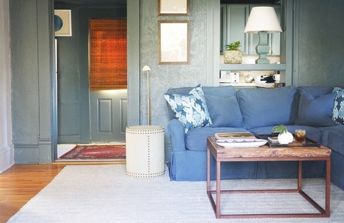 Athens Cottage | DesignerCottage-Heart of 5 Points 2BR1Bath+Kitchen