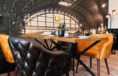 Fulda Hotel | Designhotel Central Fulda
