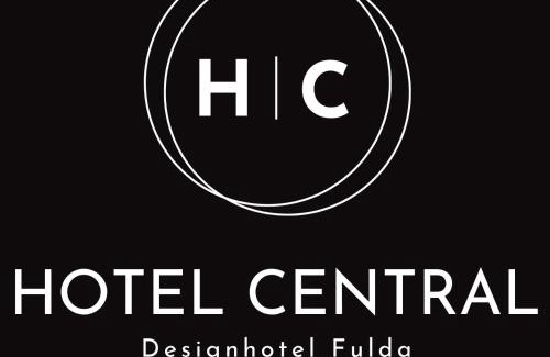 Fulda Hotel | Designhotel Central Fulda