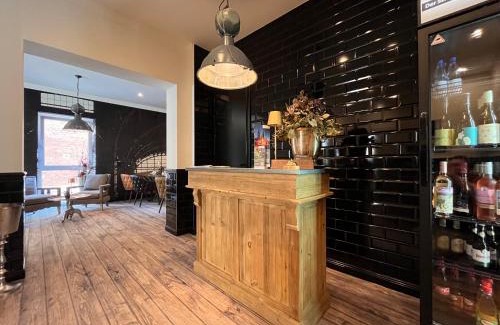 Fulda Hotel | Designhotel Central Fulda