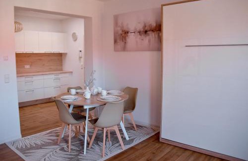Quedlinburg Apartment | DesignSuite