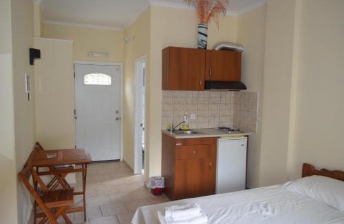 Armenistis Apartment | Despina Studios Raxes Ikaria # 1