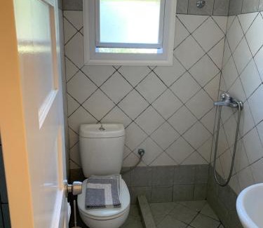 Armenistis Apartment | Despina Studios Raxes Ikaria # 1