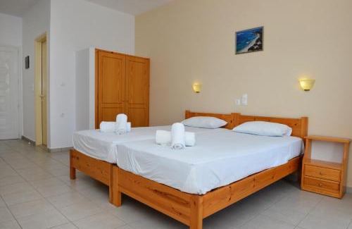 Skiathos Town Apartment | Despoina