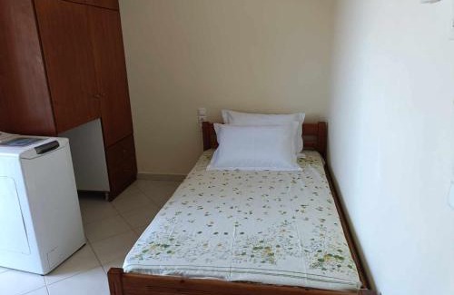 Nea Chora Apartment | Despoina's Sea View Apartment