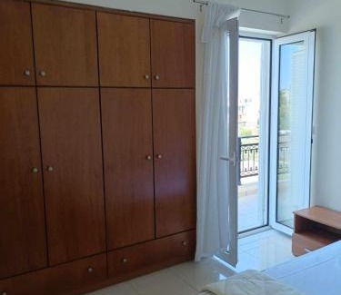 Nea Chora Apartment | Despoina's Sea View Apartment