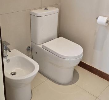 Kireka Apartment | Desroches Luxury Villas Kampala